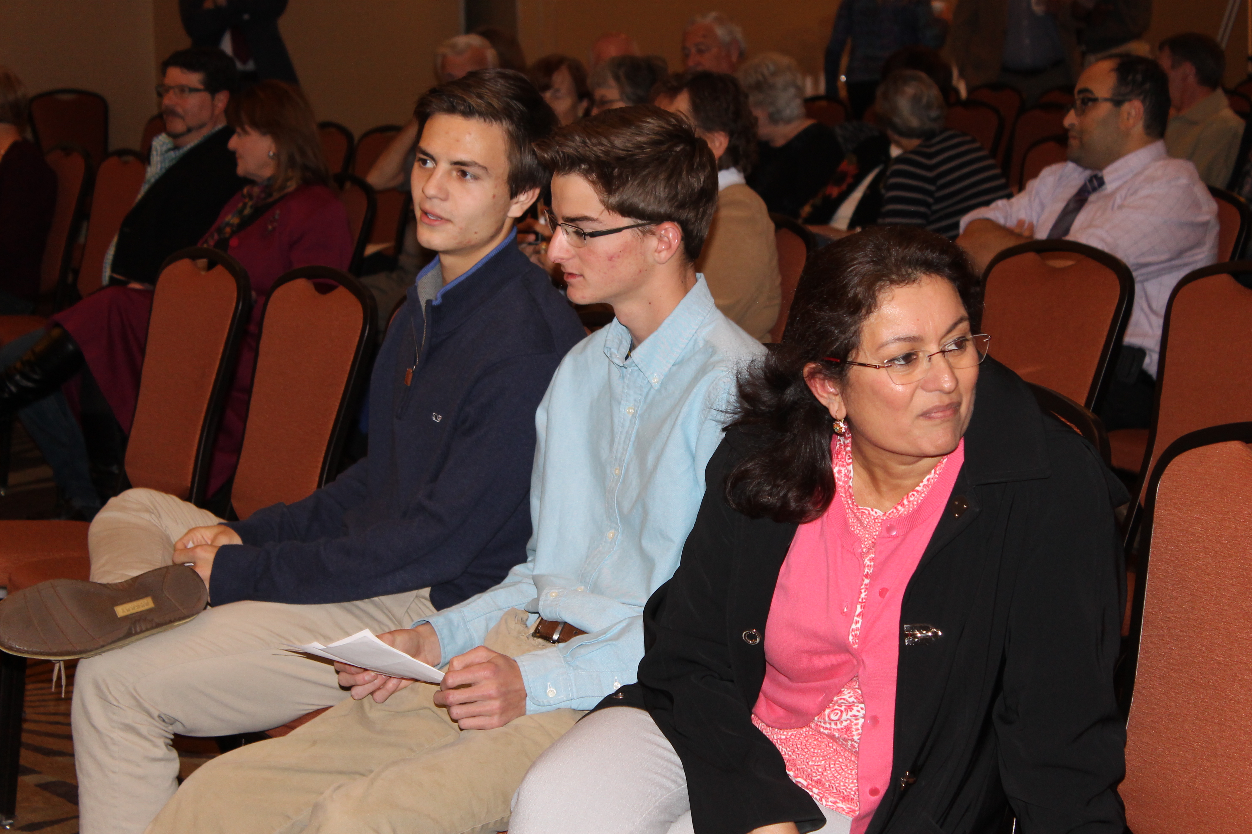 Design Workshop Day 3 - 11/16/16